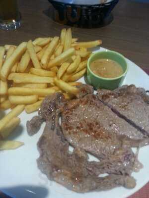 Campanile Senlis Restaurant