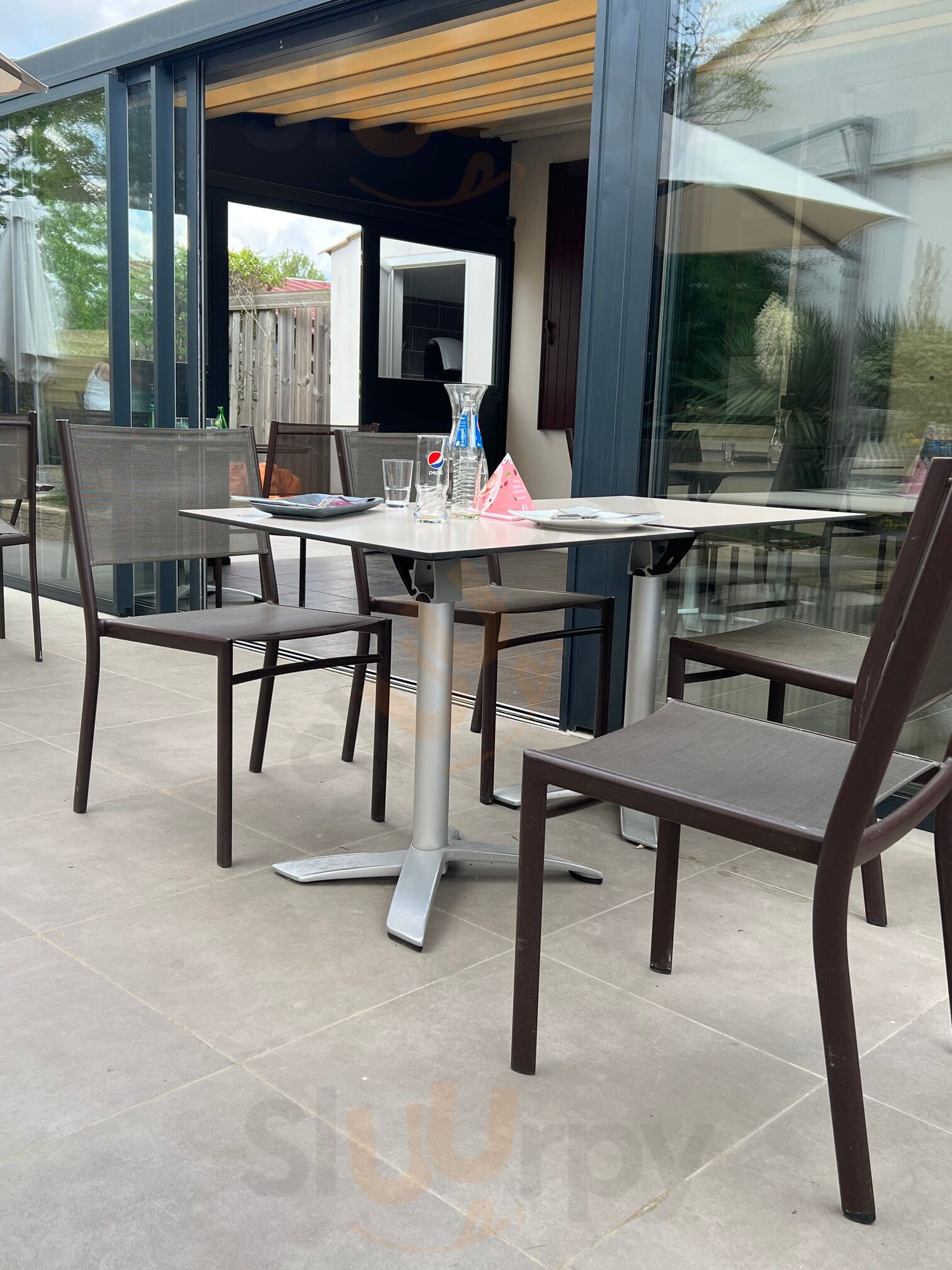 Artisant Boulanger Glacier Bonnin