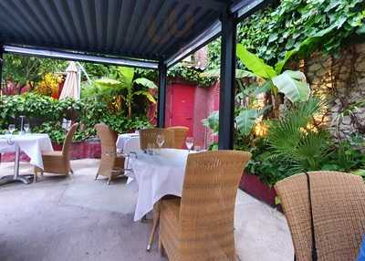 Brasserie Bistronomique U Pescado