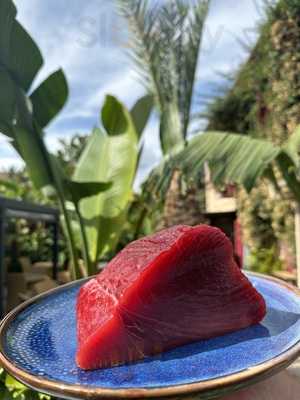 Brasserie Bistronomique U Pescado