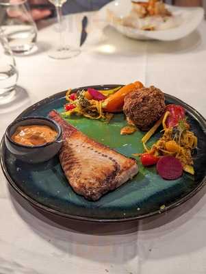 Brasserie Bistronomique U Pescado