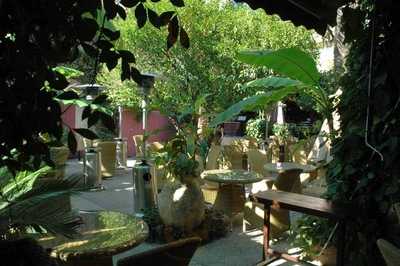 Brasserie Bistronomique U Pescado