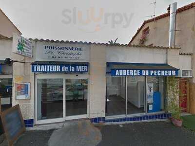 Brasserie Bistronomique U Pescado