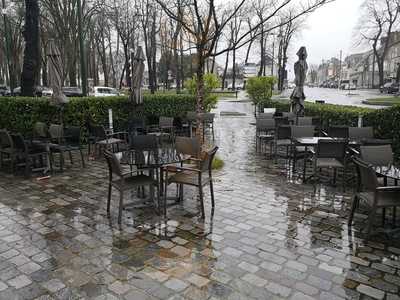 La Coserie Des Portes De Compiegne