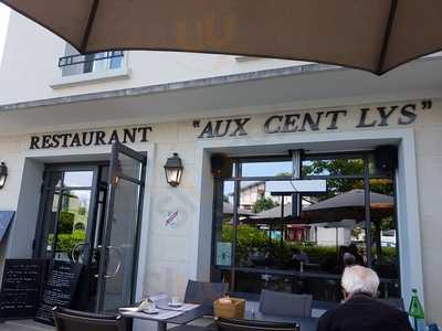 La Coserie Des Portes De Compiegne