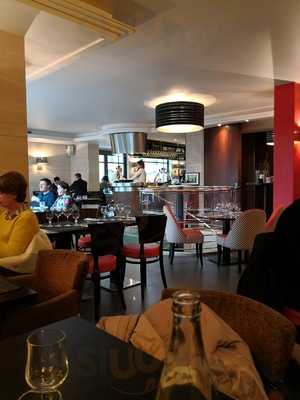 La Coserie Des Portes De Compiegne