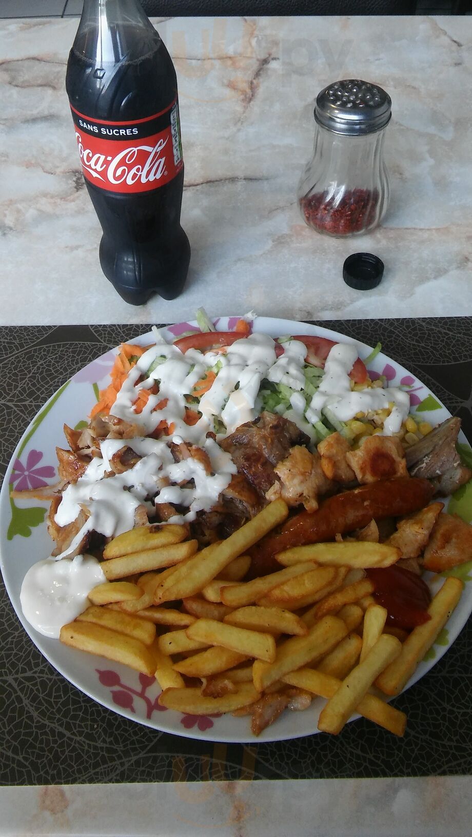 Restaurant Antalya
