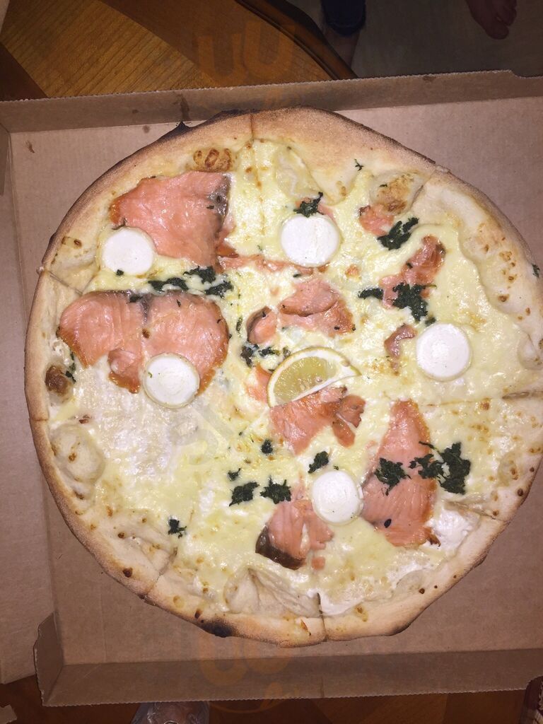 Pizza Dinapoli