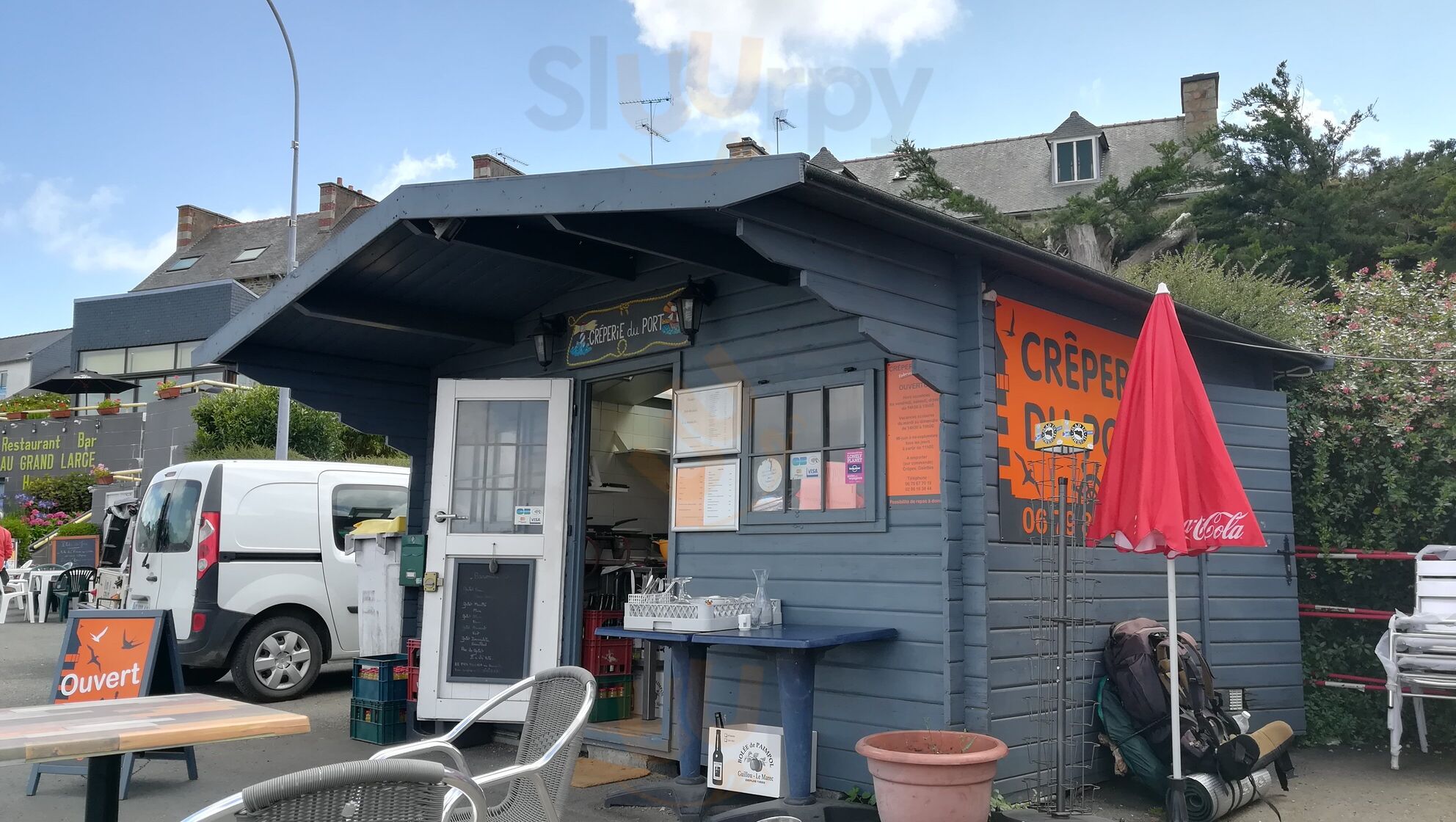 Creperie Du Port