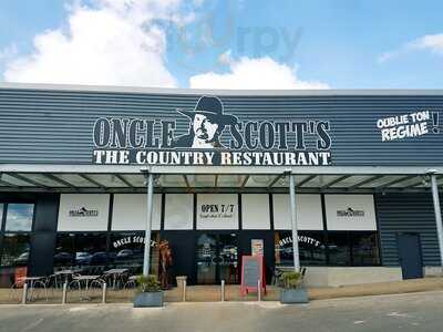 Oncle Scott's
