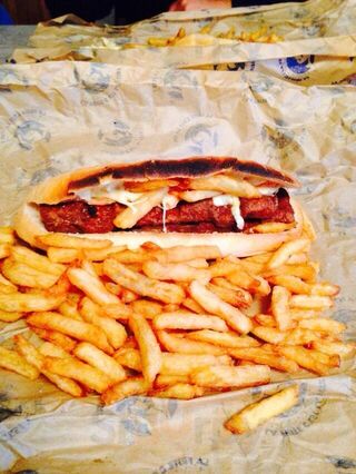 Friterie De La Pointe