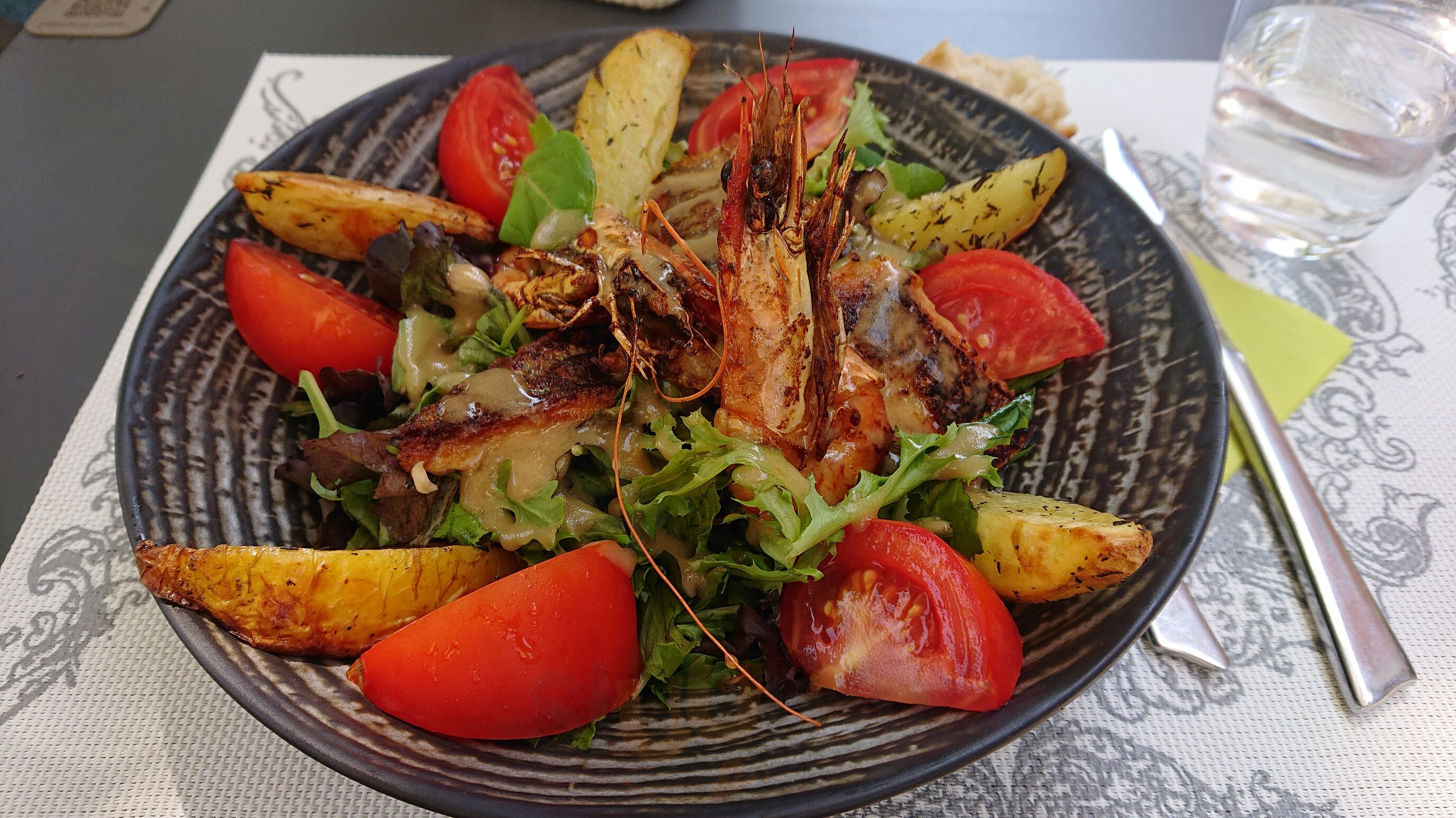 Mon Petit Resto