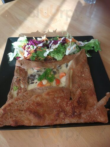 Creperie Bretonne