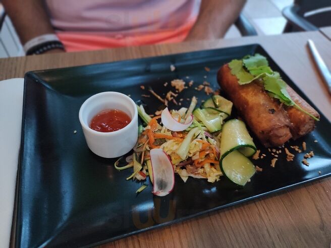 Les Jardins De La Livree