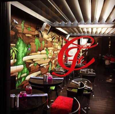 Chez Catherine Et Fils