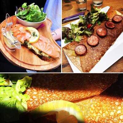 Chez Catherine Et Fils