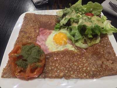 Chez Catherine Et Fils