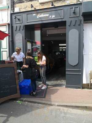 Chez Catherine Et Fils