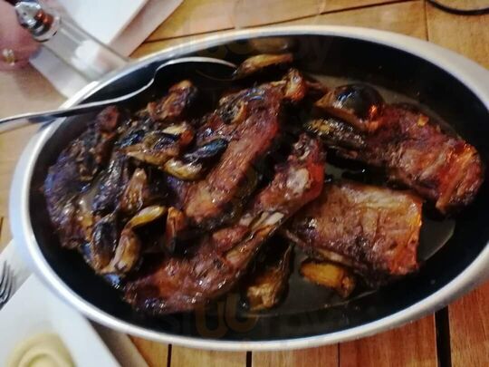 Restaurant Le Piano Chez Toinou Porticcio