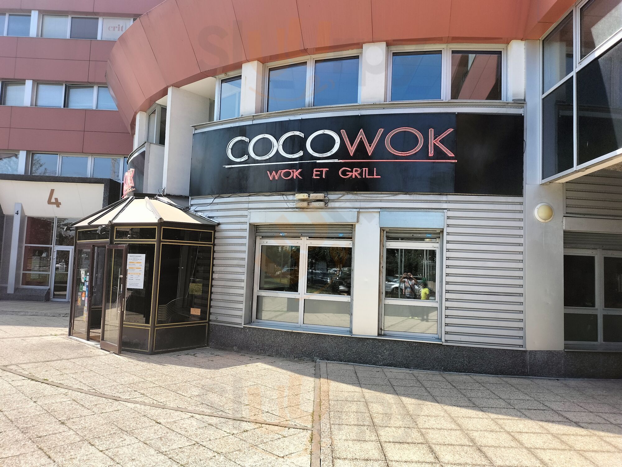 Cocowok