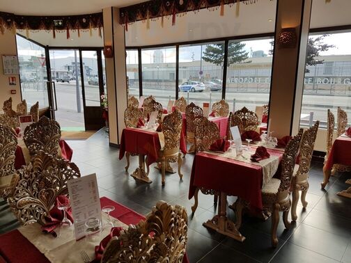 Restaurant Baber