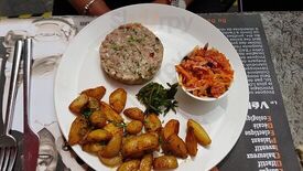 Restaurant Le Vélocipède