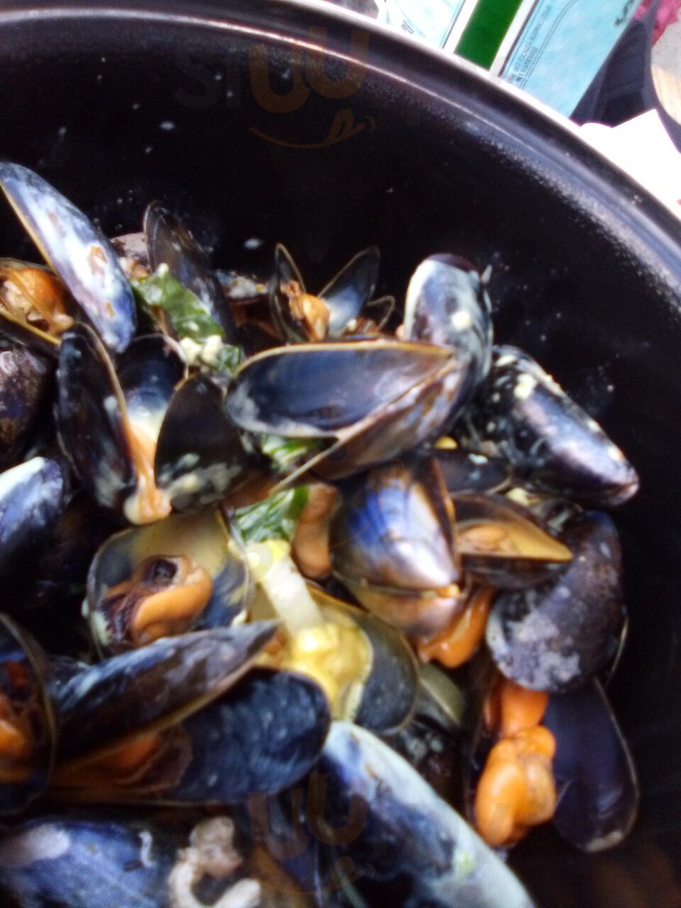 Brasserie Du Port Le Bordeaux Bourcefranc Le Chapus