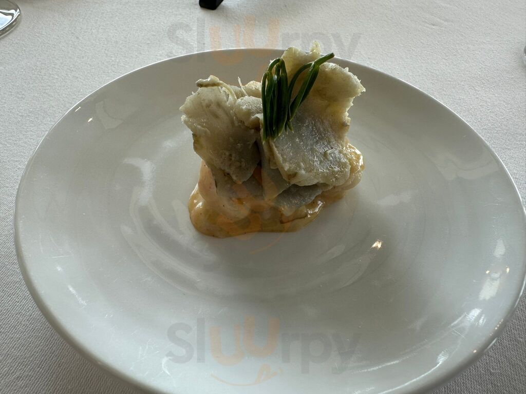 Le Restaurant Gaya