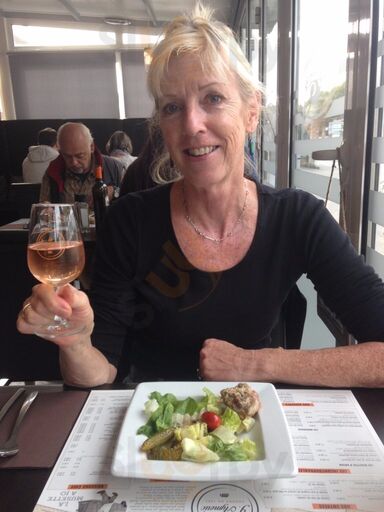 Aymeric Restaurants