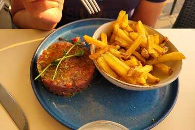 Le Grill Océan Soulac-sur-mer