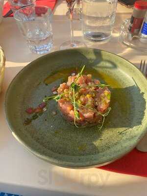 Le Grill Océan Soulac-sur-mer