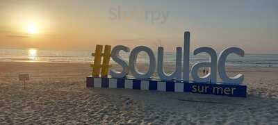 Le Grill Océan Soulac-sur-mer