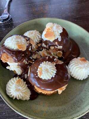 Le Grill Océan Soulac-sur-mer