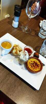 Le Grill Océan Soulac-sur-mer