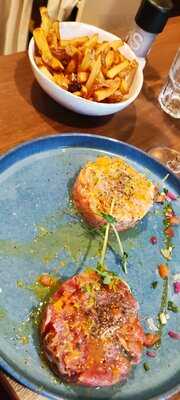 Le Grill Océan Soulac-sur-mer