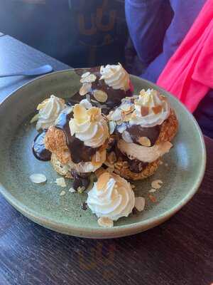 Le Grill Océan Soulac-sur-mer