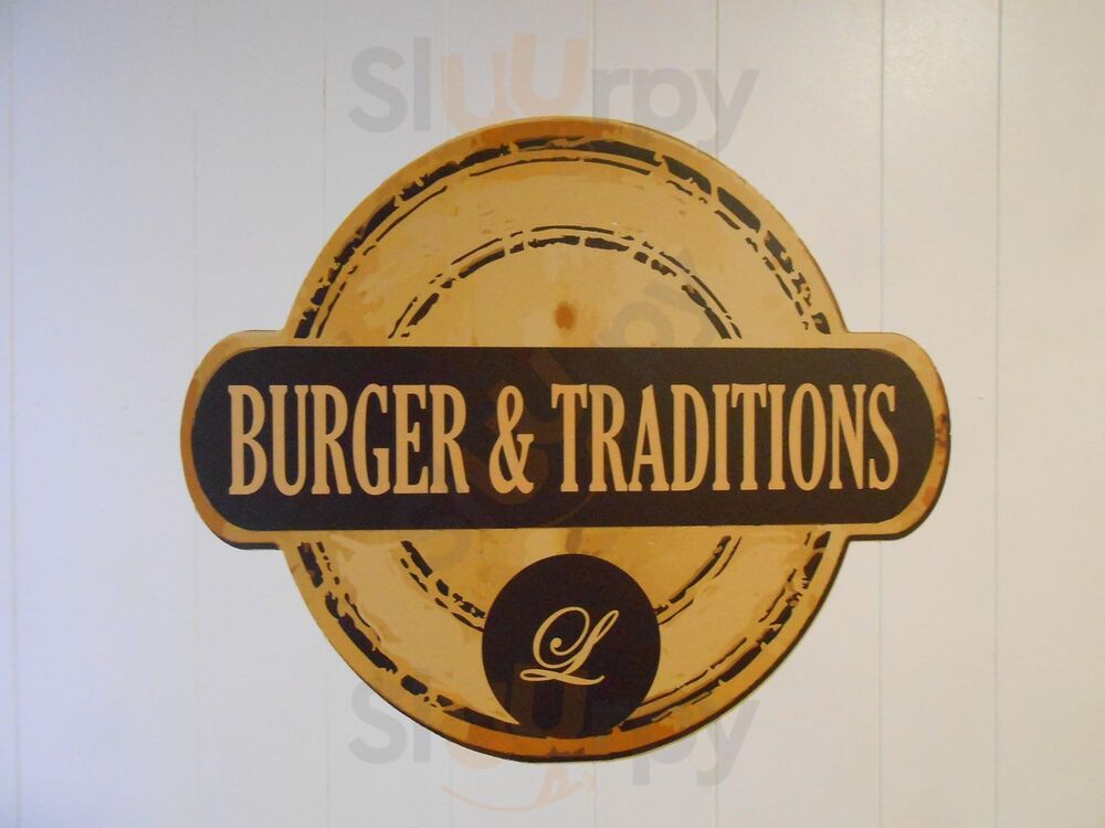 Burger & Traditions