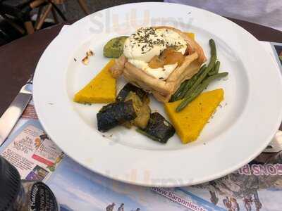 Restaurant Le Croc' Odile