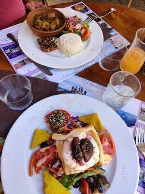 Restaurant Le Croc' Odile