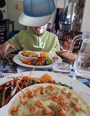 Restaurant Le Croc' Odile