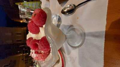 Restaurant Le Croc' Odile