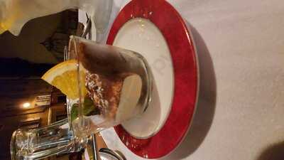 Restaurant Le Croc' Odile