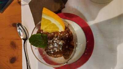 Restaurant Le Croc' Odile