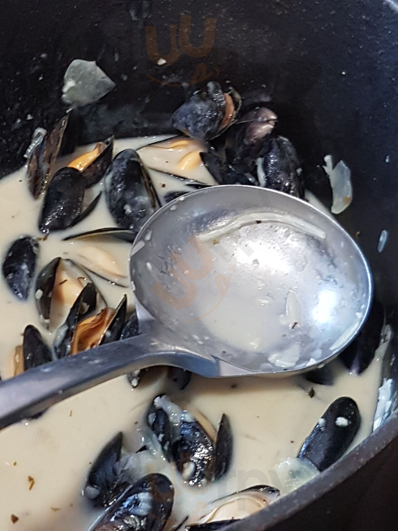 Au Comptoir De La Baie