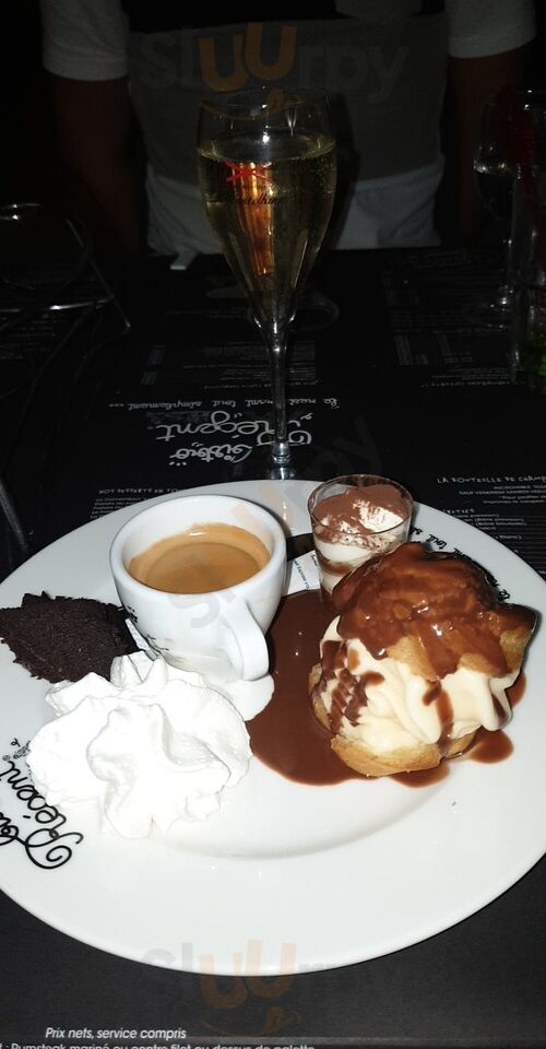 Bistro Regent