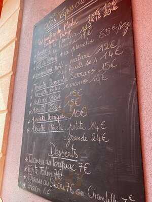 Bar Cave Des Amis Soulac-sur-mer