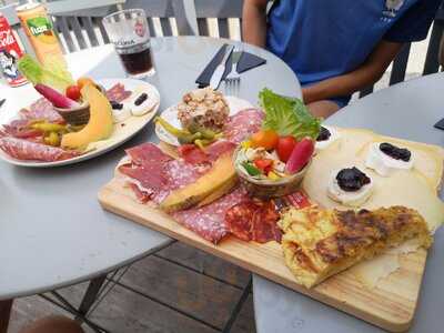 Bar Cave Des Amis Soulac-sur-mer