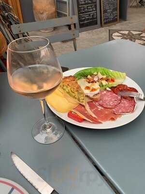 Bar Cave Des Amis Soulac-sur-mer