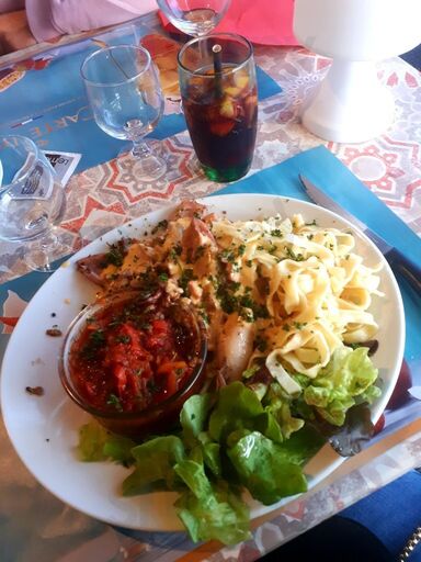 Lou Sourey Seignosse