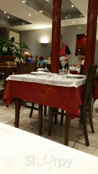 Hotel Restaurant Les Deux Nations